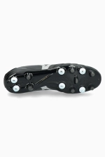 Бутсы Mizuno Morelia Neo IV Pro Mix - черный