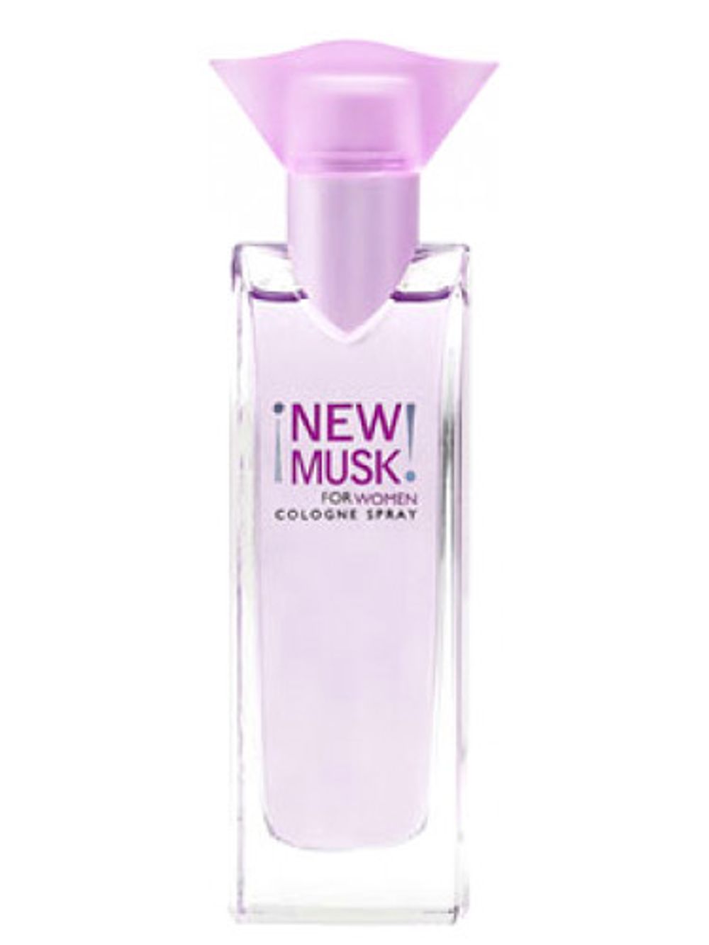 Prince Matchabelli New Musk