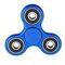 Fidget Spinner blue