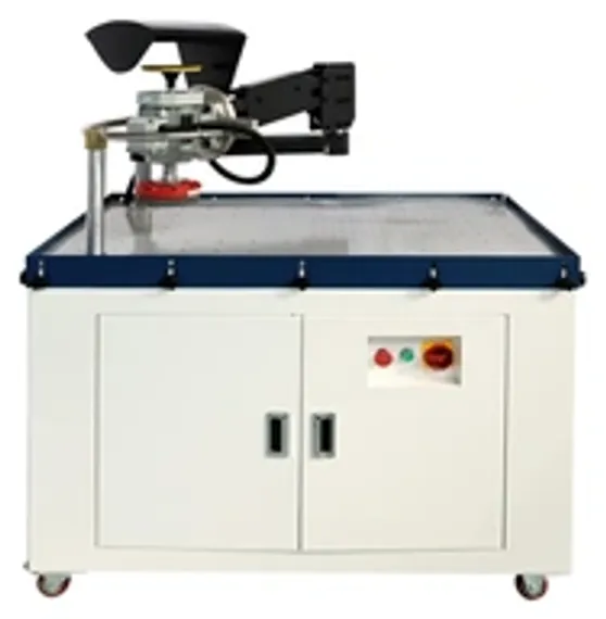Плоскошлифовальный станок Heden DGS-820
