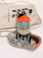 Кеды Golden Goose