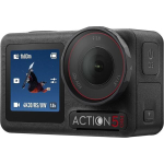 Экшн-камера DJI Osmo Action 5 Pro Standart Combo