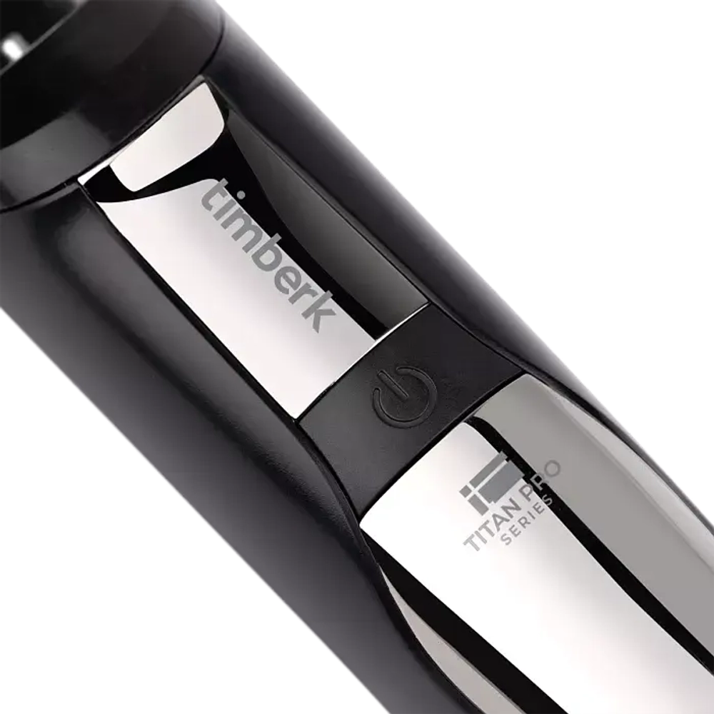 Машинка для стрижки TIMBERK черный T-HC341SLDW