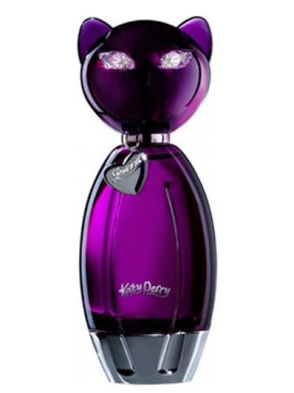 Katy Perry Purr