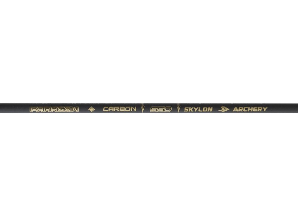 Трубка для стрел SKYLON PARAGON SHAFT 3.2 (12шт)