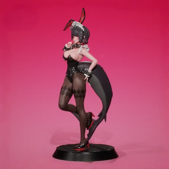 Ellen Joe Bunny - Zenless Zone Zero