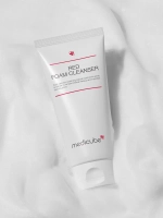 Medicube Противовоспалительная пенка для умывания с салициловой кислотой Red Foam Cleanser 120 мл