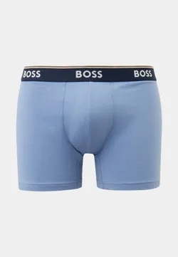 Трусы мужские BOSS BoxerBr 3P Power Des