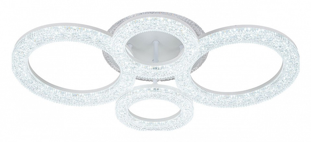 Потолочная люстра Escada Alunit 10281/4LED