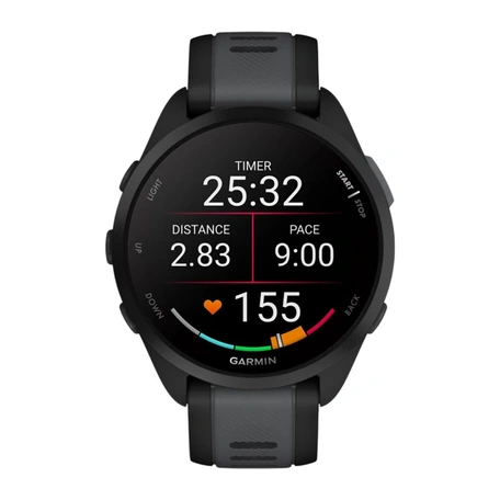 Смарт-часы Garmin Forerunner 165 Slate Gray