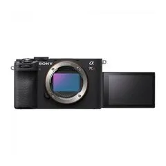 Sony Alpha a7CR Body Black