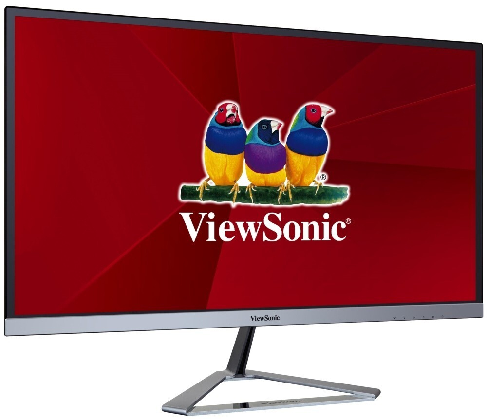 Монитор 23.8" ViewSonic 24 VX2476-SMH VS18115