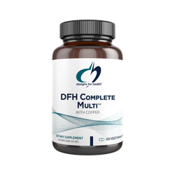 DFH Complete Multi™ with Copper