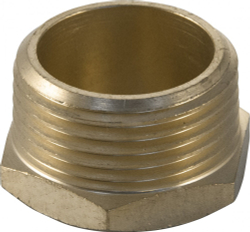 PPG-1 Заглушка резьбовая 1/8"NPT