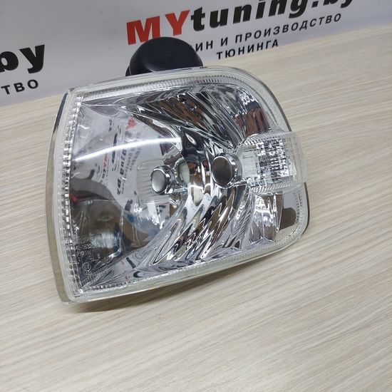 Поворотники chrome для Volkswagen T4