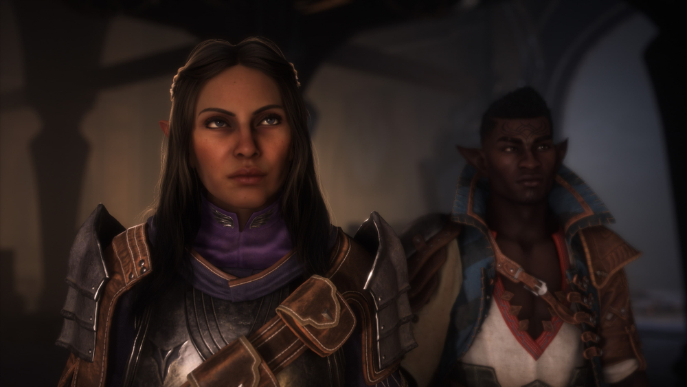 Dragon Age: The Veilguard PS5 PS5PRO
