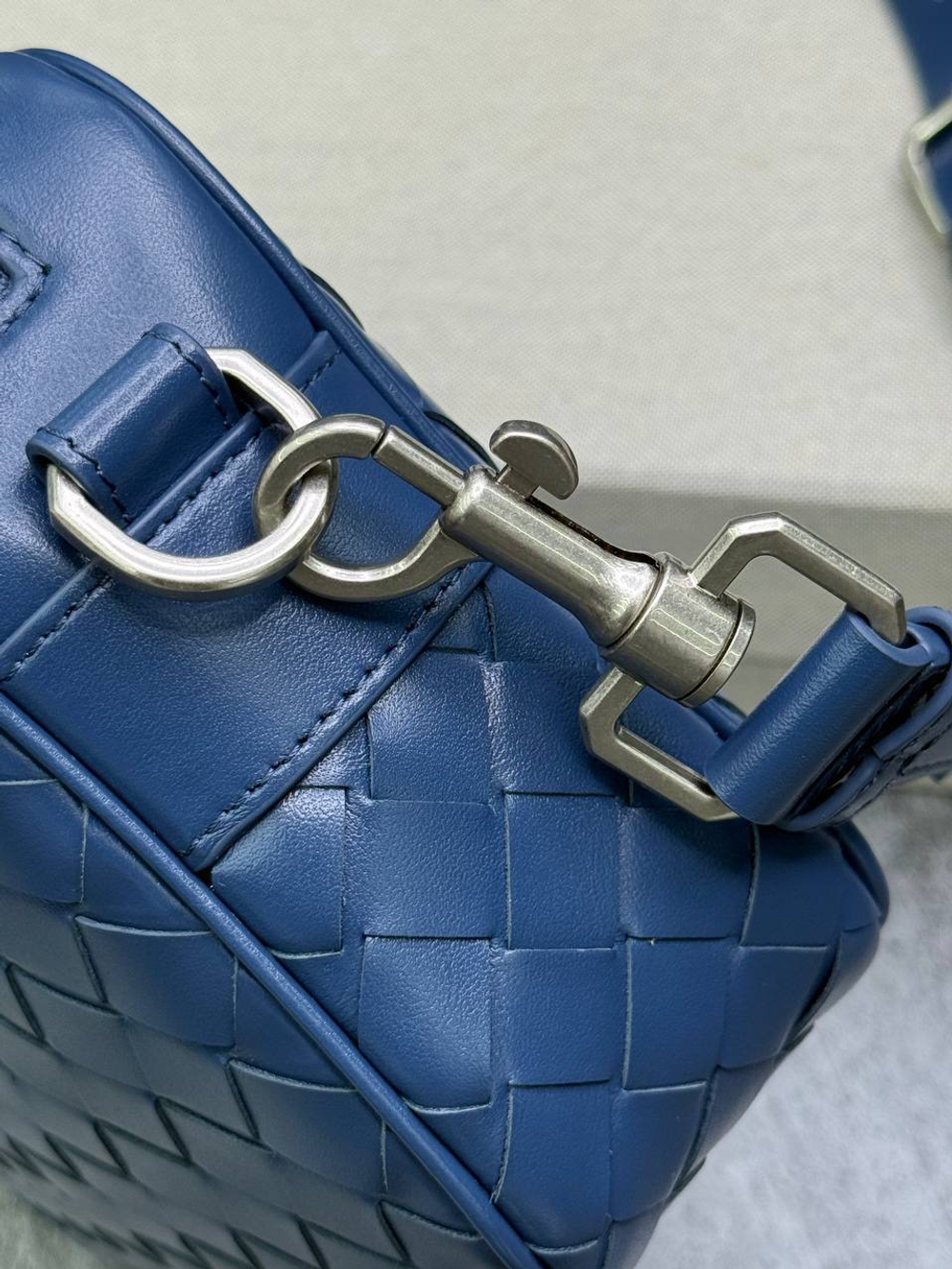 Сумка через плечо Bottega Veneta