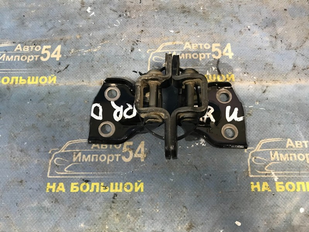 Петля двери задней правой MAZDA DEMIO 2001