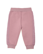 комплект GUESS ACTIVE - фиолетовый(A2BG19 FL03S)
