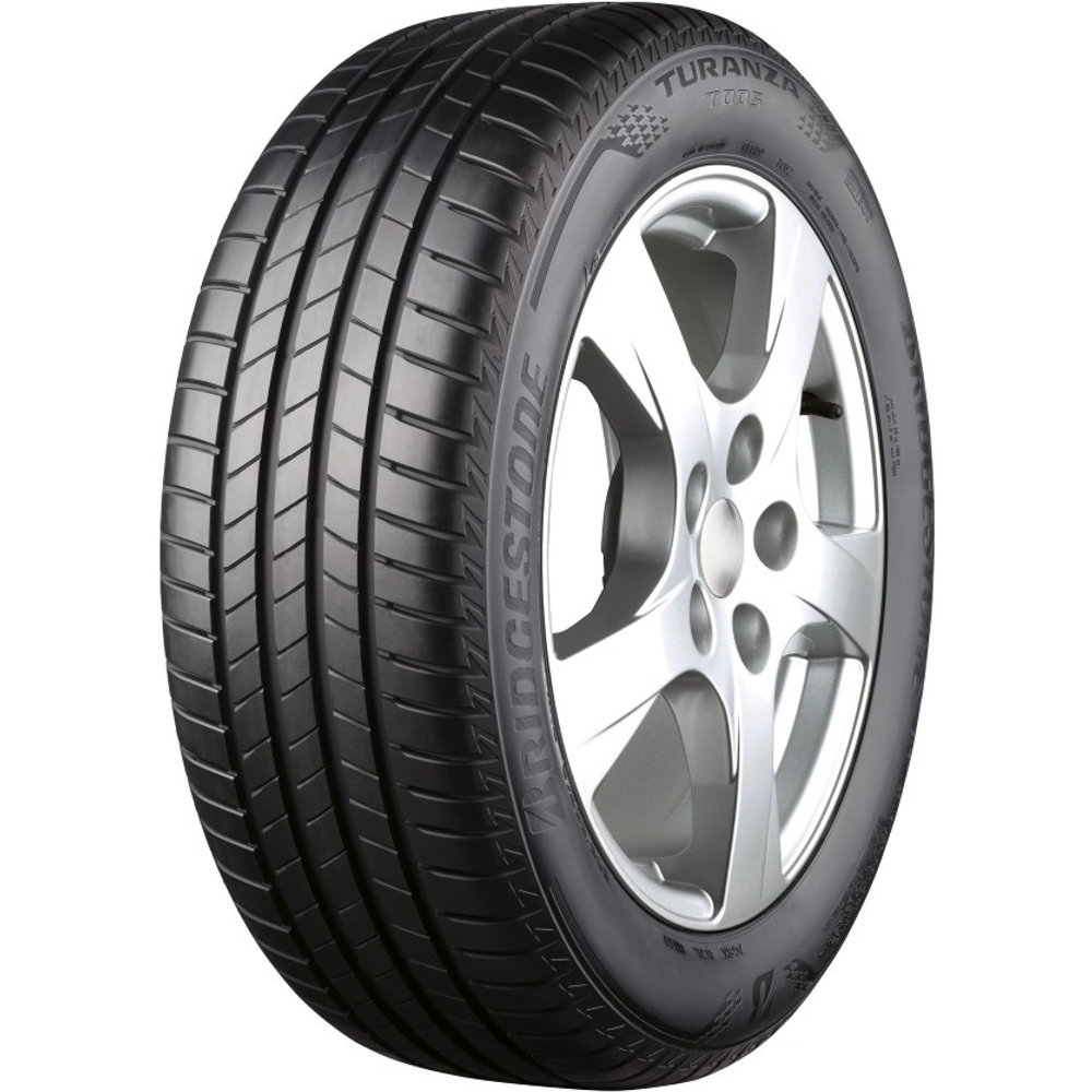 Летняя шина Bridgestone Turanza T005 (215/40 R18 89Y)