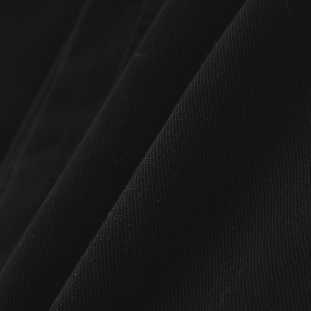 Брюки Alpha Industries Cargo CTN Pant Black (Черный)