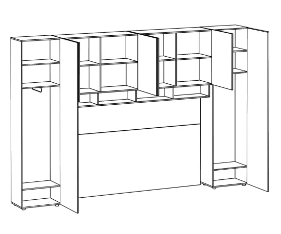Композиция Modus 73 903037