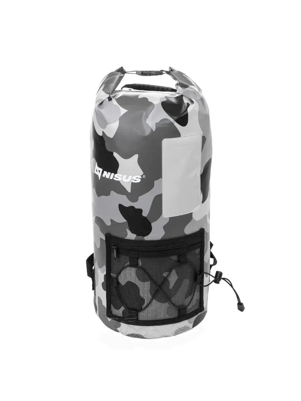 Герморюкзак NISUS 20+5л ПВХ (N-BW-20)