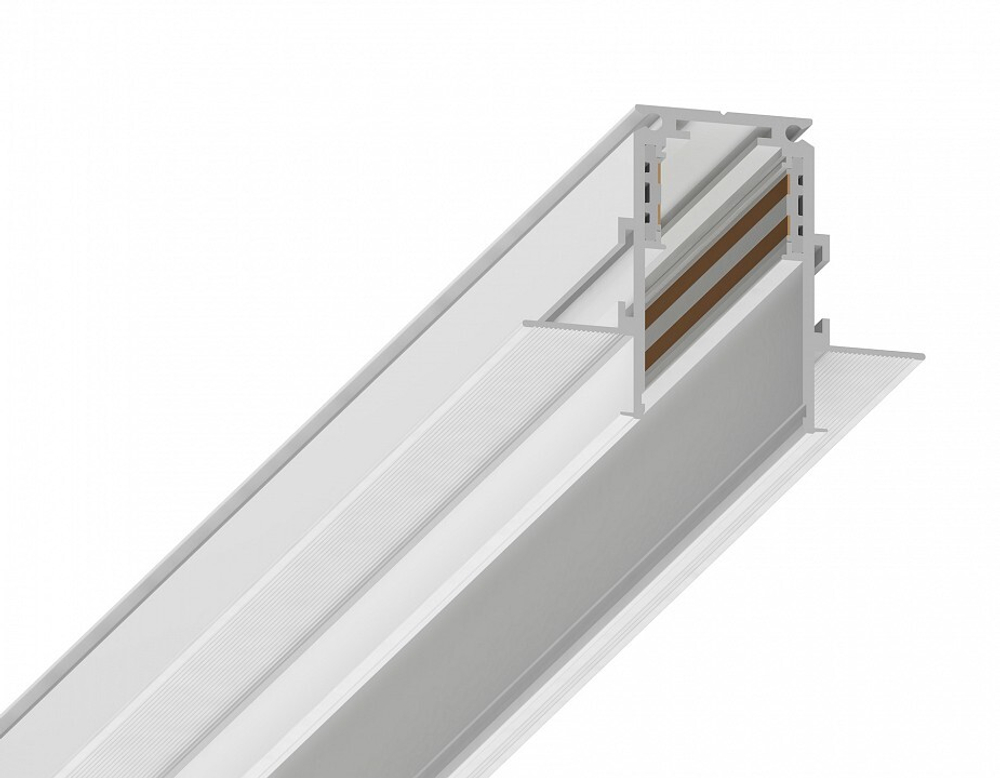 Трек встраиваемый Ambrella Light GL GL3331