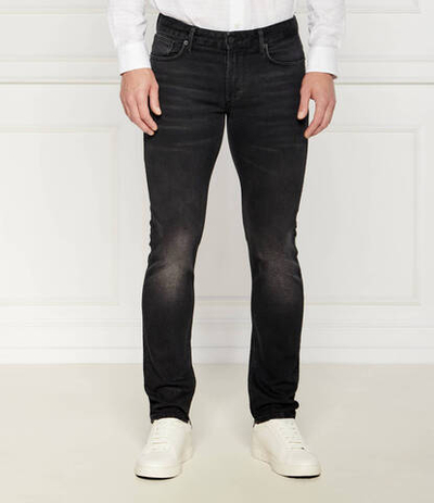 Джинсы j06 Emporio Armani - графитовый(6D1J06 1D96Z)