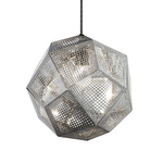 люстра TOM DIXON ETCH SHADE