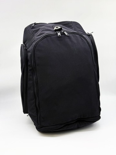 Рюкзак черный Tigershop  NO LOGO