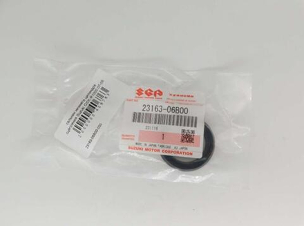 сальник нижнего цилиндра сцепления Suzuki GSX-R1000 07-08 23163-06B00-000