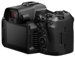 Canon EOS R5 C Body