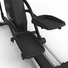 Эллиптический тренажер DFC Cardio E5800P генераторный