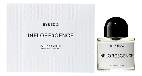 BYREDO Inflorescence