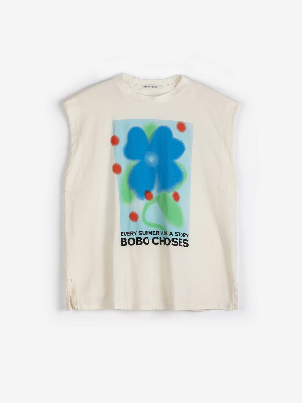 Майка Bobo Choses Summer