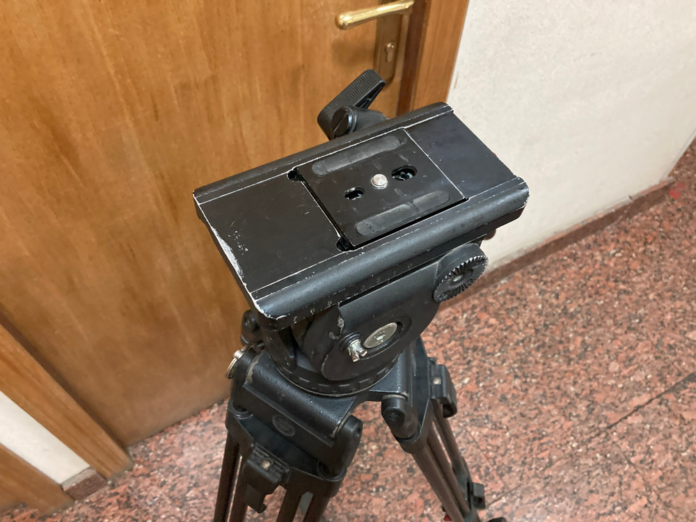 Sachtler 18 P
