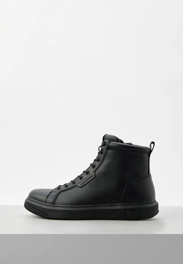Ботинки  мужские ARMANI EXCHANGE VENICE