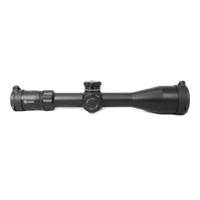 Оптический прицел ARKON Model A 5-30x56 / Аркон Модель А 5 30 56 - вид сбоку, противоположная сторона