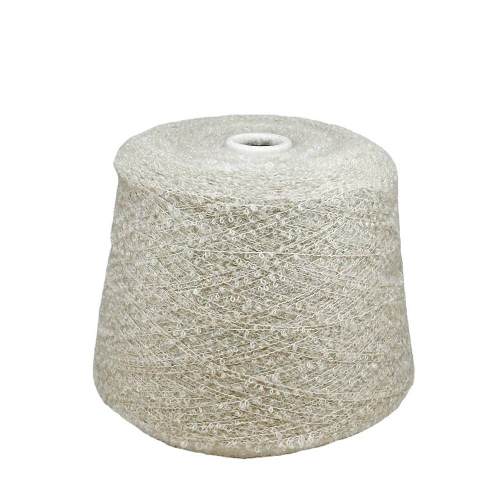 Forte, Luxury RiGo, 80% мохер 20% РА, 400м