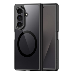 Чехол с MagSafe для Samsung Galaxy Z Fold 8 Ultra, серия Aimo Mag Series от Dux Ducis