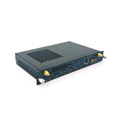Встраиваемый компьютер OPS XG VS-I72P-16512(w)