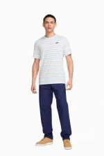Футболка Nike Sportswear Club - многоцветный