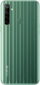 Realme 6i 4/128GB Green Tea (Зеленый чай)
