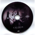 Caliban / Gravity (RU)(CD)