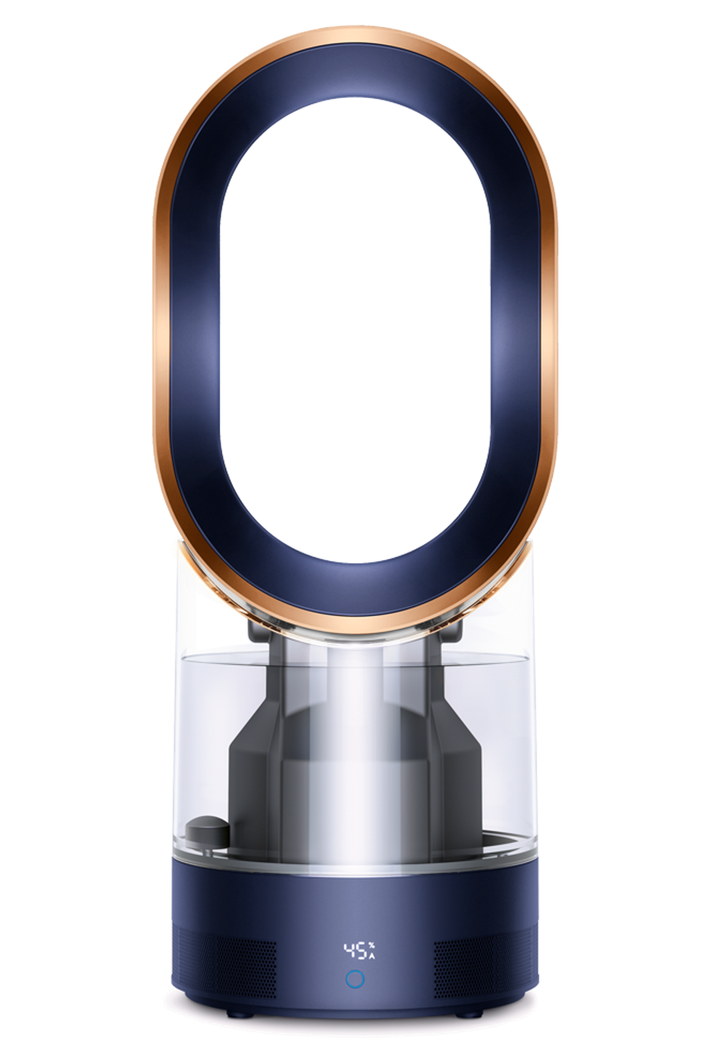 Увлажнитель воздуха Dyson Hygienic Mist AM10 (Dark Bronze)