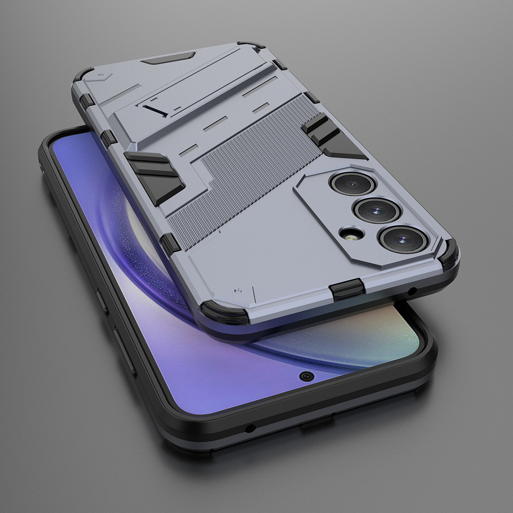 Чехол Warrior Case для Samsung Galaxy A55