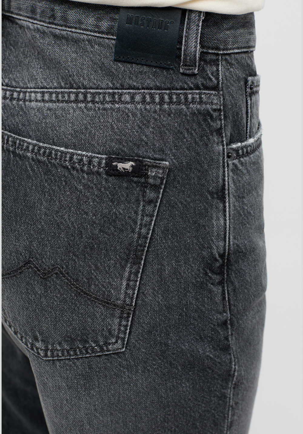 Джинсы Brooks Relaxed Slim 1014288-4000-781