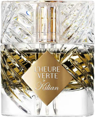 By Kilian Fièvre Verte EDP