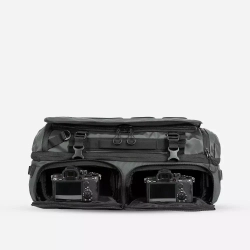 Сумка-рюкзак Wandrd Hexad Access Duffel 45L